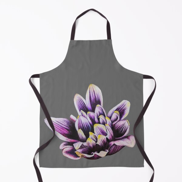 Item preview, Purple Chrysanthemum No leaves Origin 2 designed and sold by nastiaart.