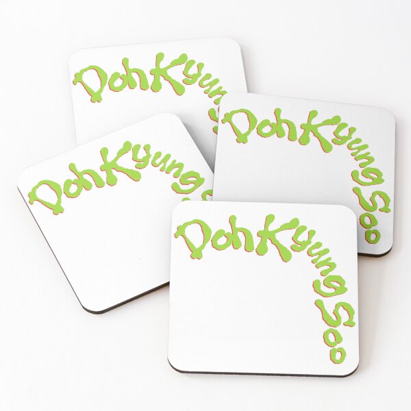 Item preview, EXO D.O. - Dopamine (Pop version) designed and sold by 0627june.