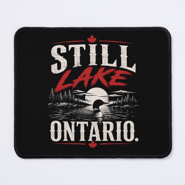 Item preview, Canadian Anti-Trump Pride – Canada Stands Strong, elbows up designed and sold by TEEJAMBOREE.
