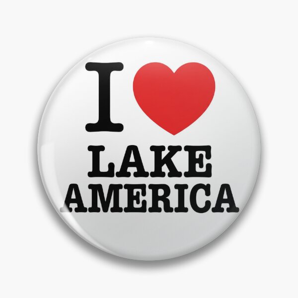 Item preview, Lake America designed and sold by Tremco.