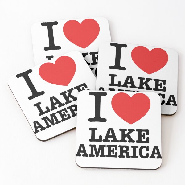 Item preview, Lake America designed and sold by Tremco.