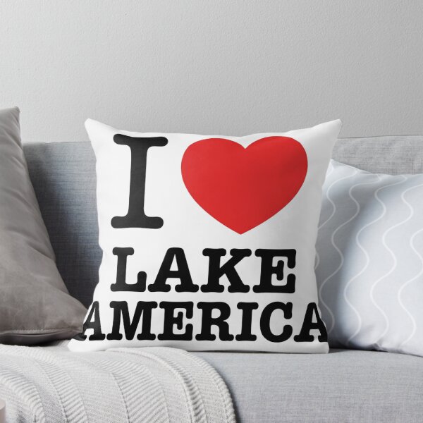 Item preview, Lake America designed and sold by Tremco.