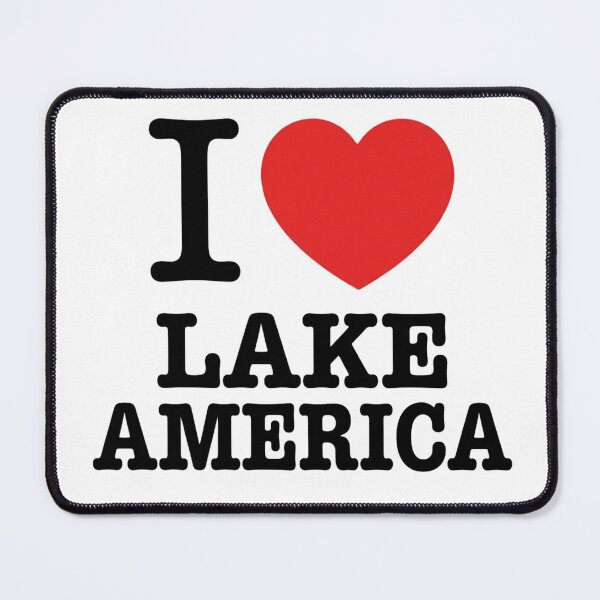 Item preview, Lake America designed and sold by Tremco.