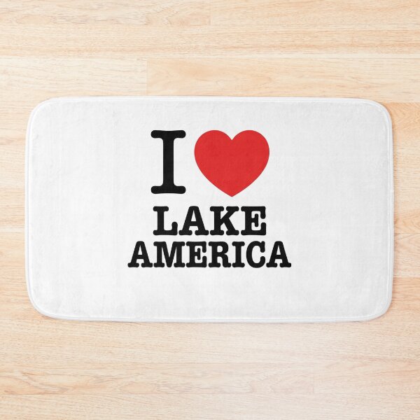 Item preview, Lake America designed and sold by Tremco.
