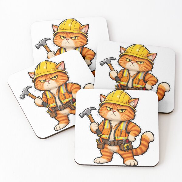 Item preview, Handy Cat designed and sold by SirSalamander.