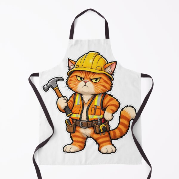 Item preview, Handy Cat designed and sold by SirSalamander.