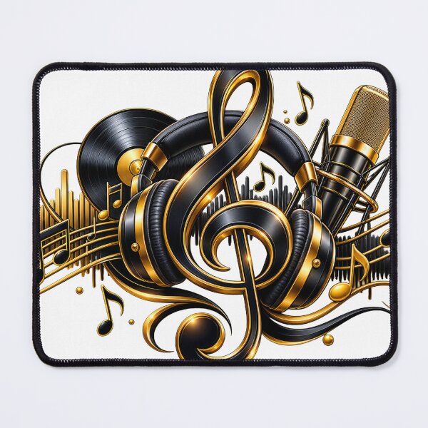Item preview, Music designed and sold by AQstic.