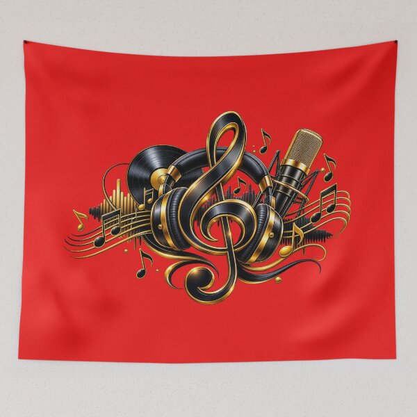 Item preview, Music  designed and sold by AQstic.