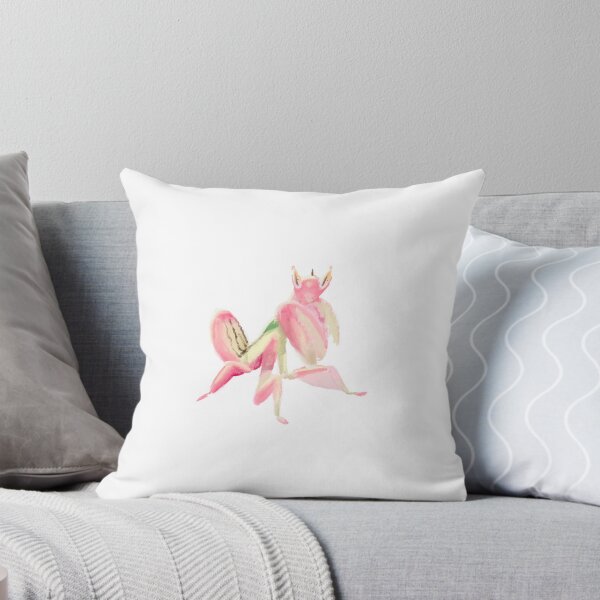 Item preview, Orchid Mantis designed and sold by cicadashoppe.
