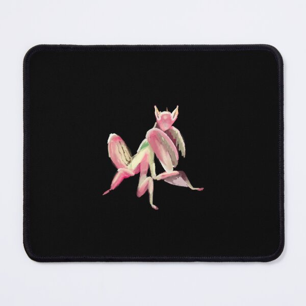 Item preview, Orchid Mantis designed and sold by cicadashoppe.