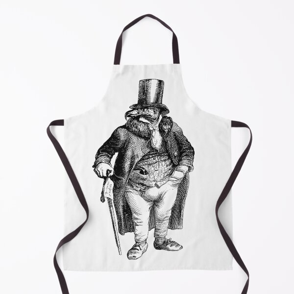Item preview, A very hard man, whose name was Mr. Vulture designed and sold by Hedrin.