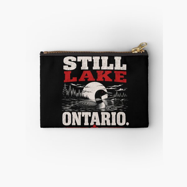 Item preview, Canadian Anti-Trump Pride – Canada Stands Strong, elbows up designed and sold by TEEJAMBOREE.