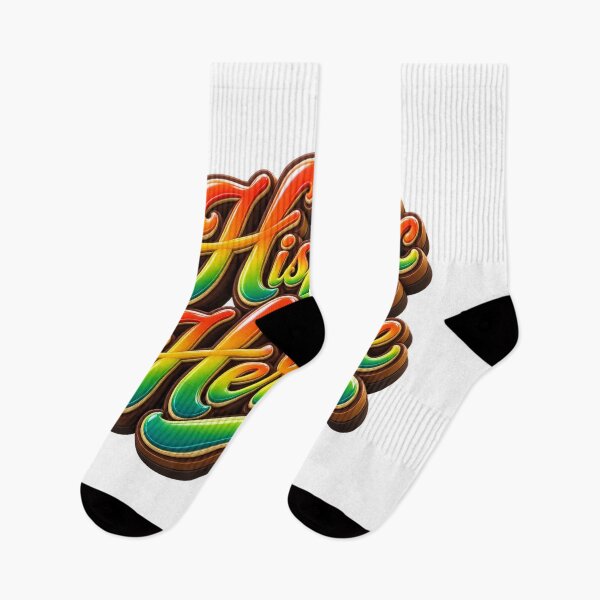 Item preview, Hispanic Heritage in Full Color designed and sold by Dresut.