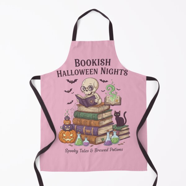 Item preview, Cute Skeleton Reading Books Potion Graphic designed and sold by Exquisite Design Studio „Paculówka”.