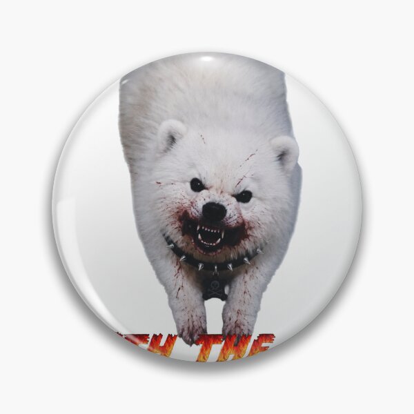 Item preview, I'm with the beast (Lio) designed and sold by closeairsupport.