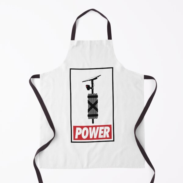 Item preview, Flock Fasces of Power designed and sold by Karate Octopus.
