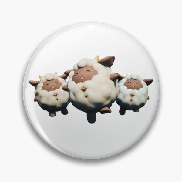 Item preview, Palworld  designed and sold by STARSKIDS.