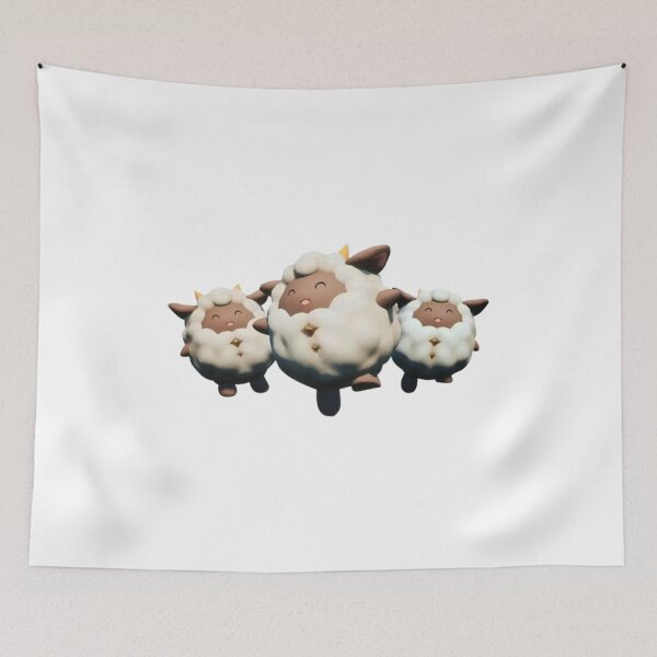 Item preview, Palworld  designed and sold by STARSKIDS.