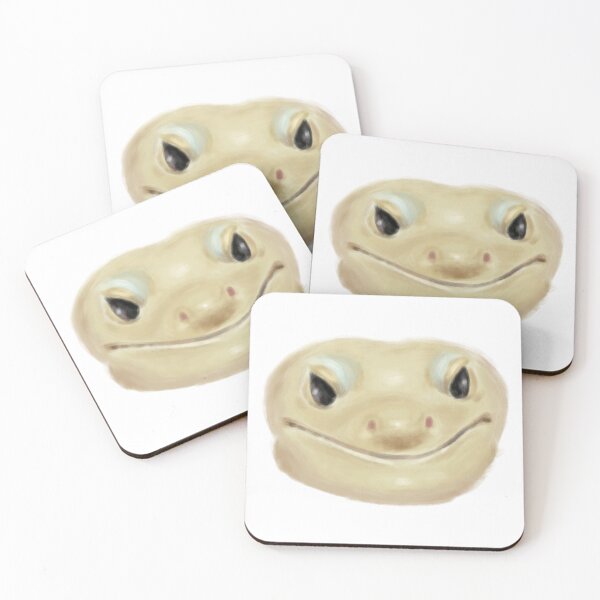 Item preview, Leopard Gecko designed and sold by cicadashoppe.