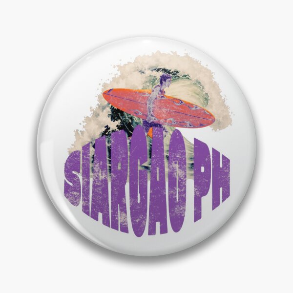 Item preview, SIARGAO PH designed and sold by TurtoeClub.