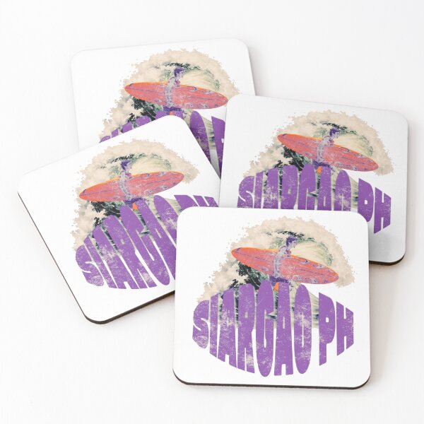 Item preview, SIARGAO PH designed and sold by TurtoeClub.