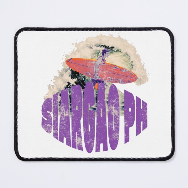 Item preview, SIARGAO PH designed and sold by TurtoeClub.