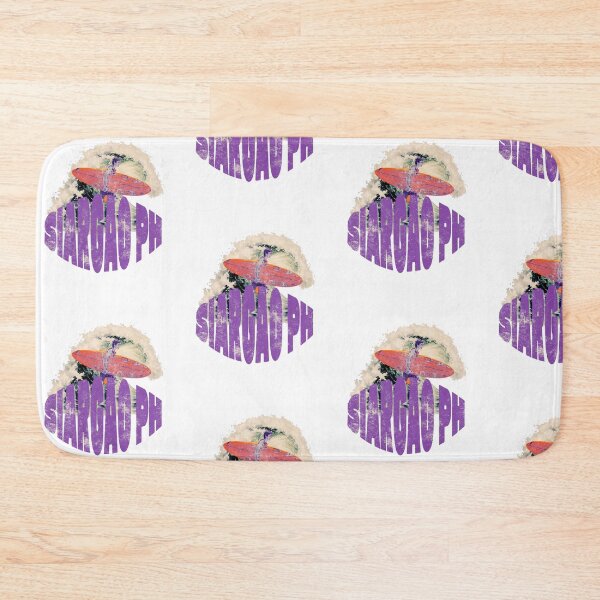 Item preview, SIARGAO PH designed and sold by TurtoeClub.