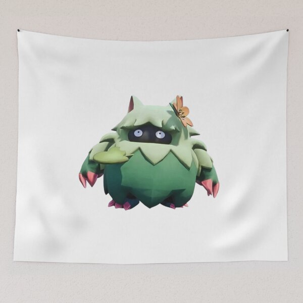 Item preview, Palworld  designed and sold by STARSKIDS.