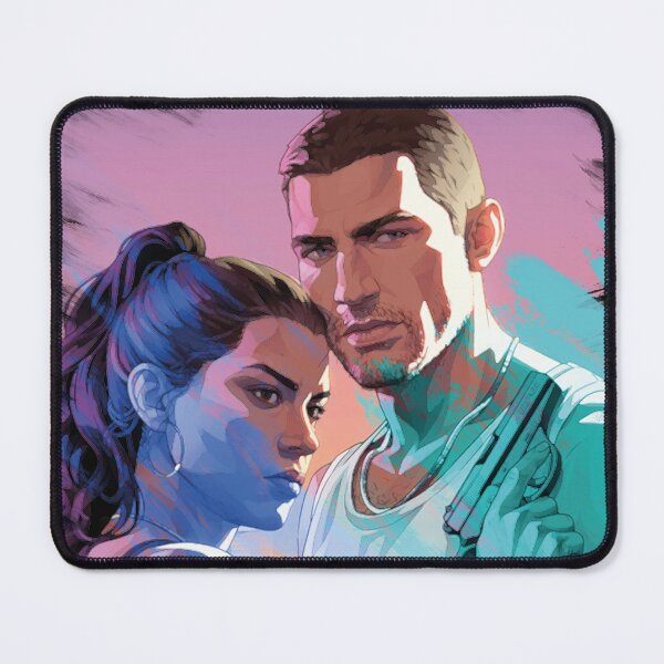 Item preview, Jason & Lucia designed and sold by EBANON.