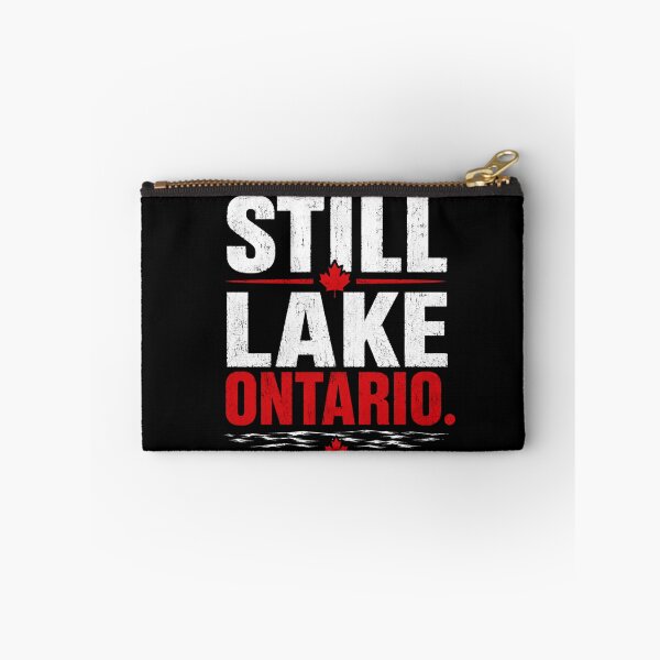 Item preview, Canadian Anti-Trump Pride – Canada Stands Strong, elbows up designed and sold by TEEJAMBOREE.