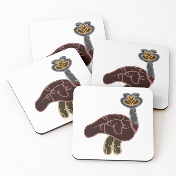 Item preview, Color ostrich designed and sold by Allhandsgraphics.