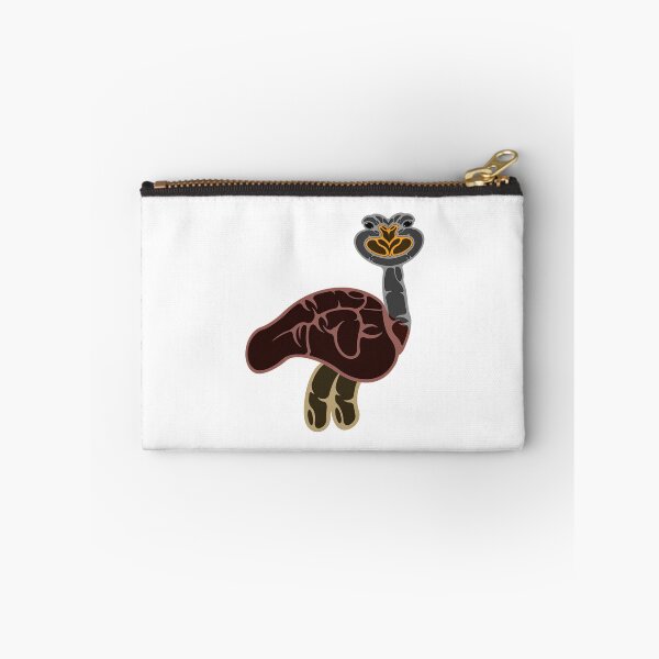 Item preview, Color ostrich designed and sold by Allhandsgraphics.