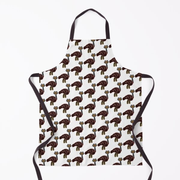 Item preview, Color ostrich designed and sold by Allhandsgraphics.