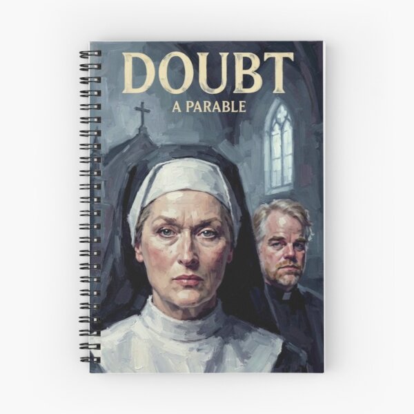 Item preview, Doubt Fine Art Tribute designed and sold by Art's Diner.