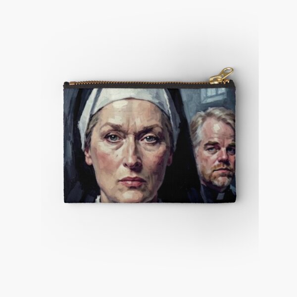 Item preview, Doubt Fine Art Tribute designed and sold by Art's Diner.
