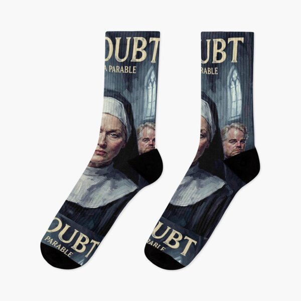 Item preview, Doubt Fine Art Tribute designed and sold by Art's Diner.