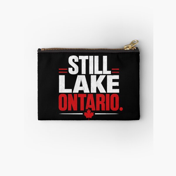 Item preview, Canadian Anti-Trump Pride – Canada Stands Strong | elbows up designed and sold by TEEJAMBOREE.