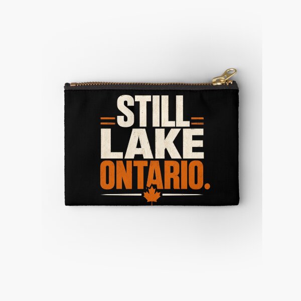 Item preview, Canadian Anti-Trump Pride – Canada Stands Strong | elbows up designed and sold by TEEJAMBOREE.