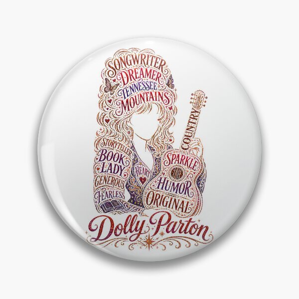 Item preview, ✨ COLLECTION - THE DOLLY EFFECT ✨ - BUILT FROM SONGS designed and sold by WheelieGdArt.