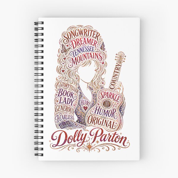 Artikelvorschau, ✨ KOLLEKTION - DER DOLLY-EFFEKT ✨ - AUS SONGS ERSCHAFFEN entworfen und verkauft von WheelieGdArt.
