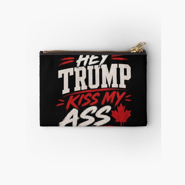 Item preview, Canadian Anti-Trump Pride – Canada Stands Strong | elbows up designed and sold by TEEJAMBOREE.