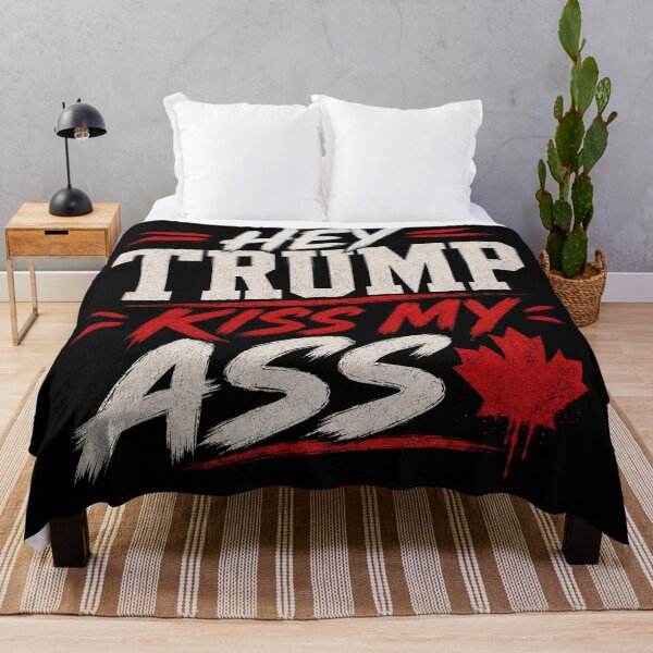 Item preview, Canadian Anti-Trump Pride – Canada Stands Strong | elbows up designed and sold by TEEJAMBOREE.