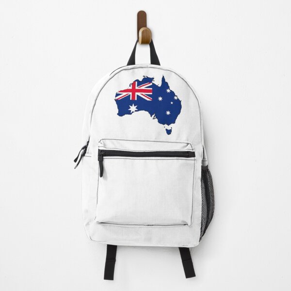 Item preview, Australia designed and sold by Flagshape.