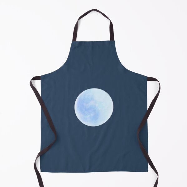 Item preview, Blue Moon designed and sold by GomTaeng.