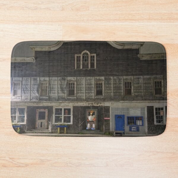 Item preview, Haunted designed and sold by EveryDayWorld.