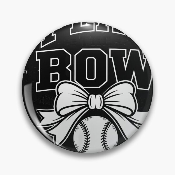Item preview, Fear the Bow  designed and sold by Pixelthre-co.