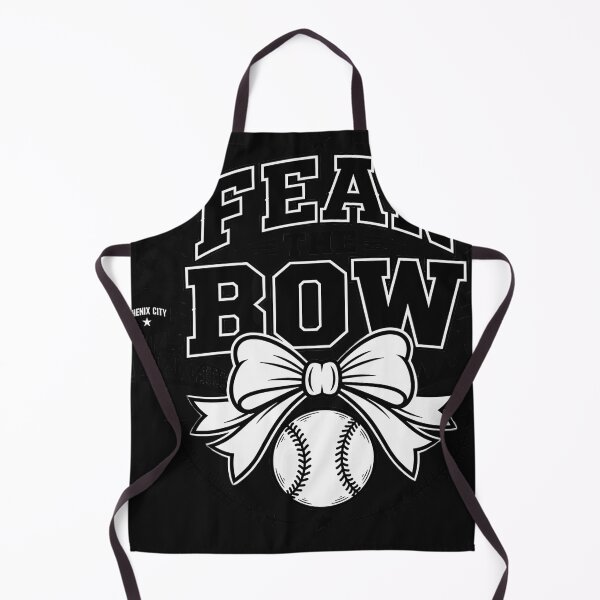 Item preview, Fear the Bow designed and sold by Pixelthre-co.