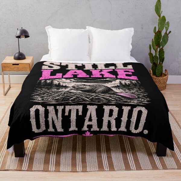 Item preview, Canadian Anti-Trump Pride – Canada Stands Strong | elbows up designed and sold by TEEJAMBOREE.
