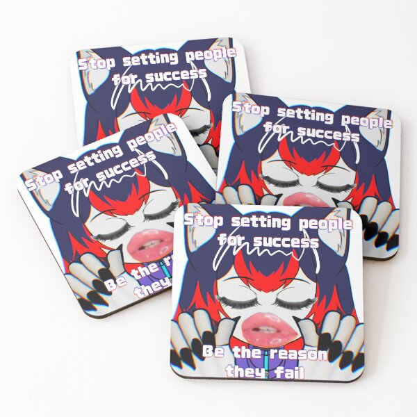 Item preview, Stop setting people for success designed and sold by 4noth3rChan.