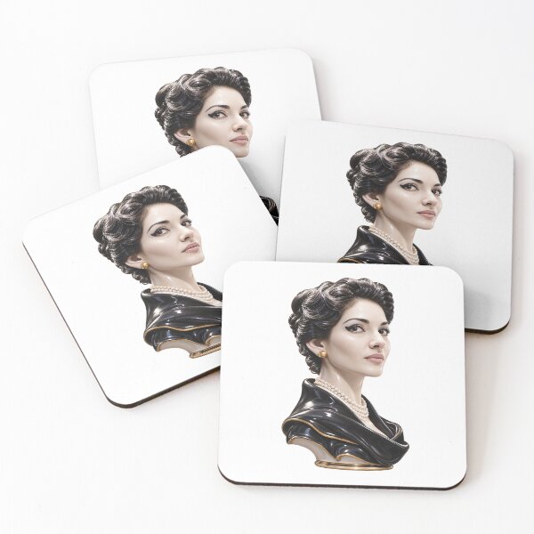Item preview, Callas Porcelain designed and sold by Carocas20.